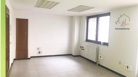 Photo 4 of Office to rent in Mirat, Sancti Spiritus - San Juan, Salamanca