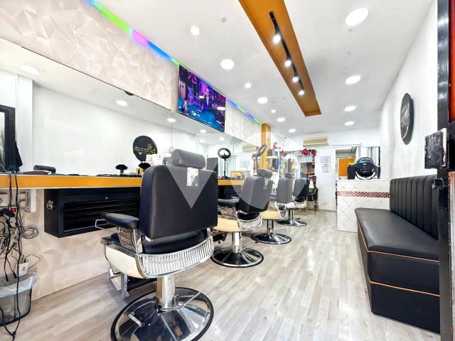 Local comercial en Venta en De Los Hermanos Machado en Ventas