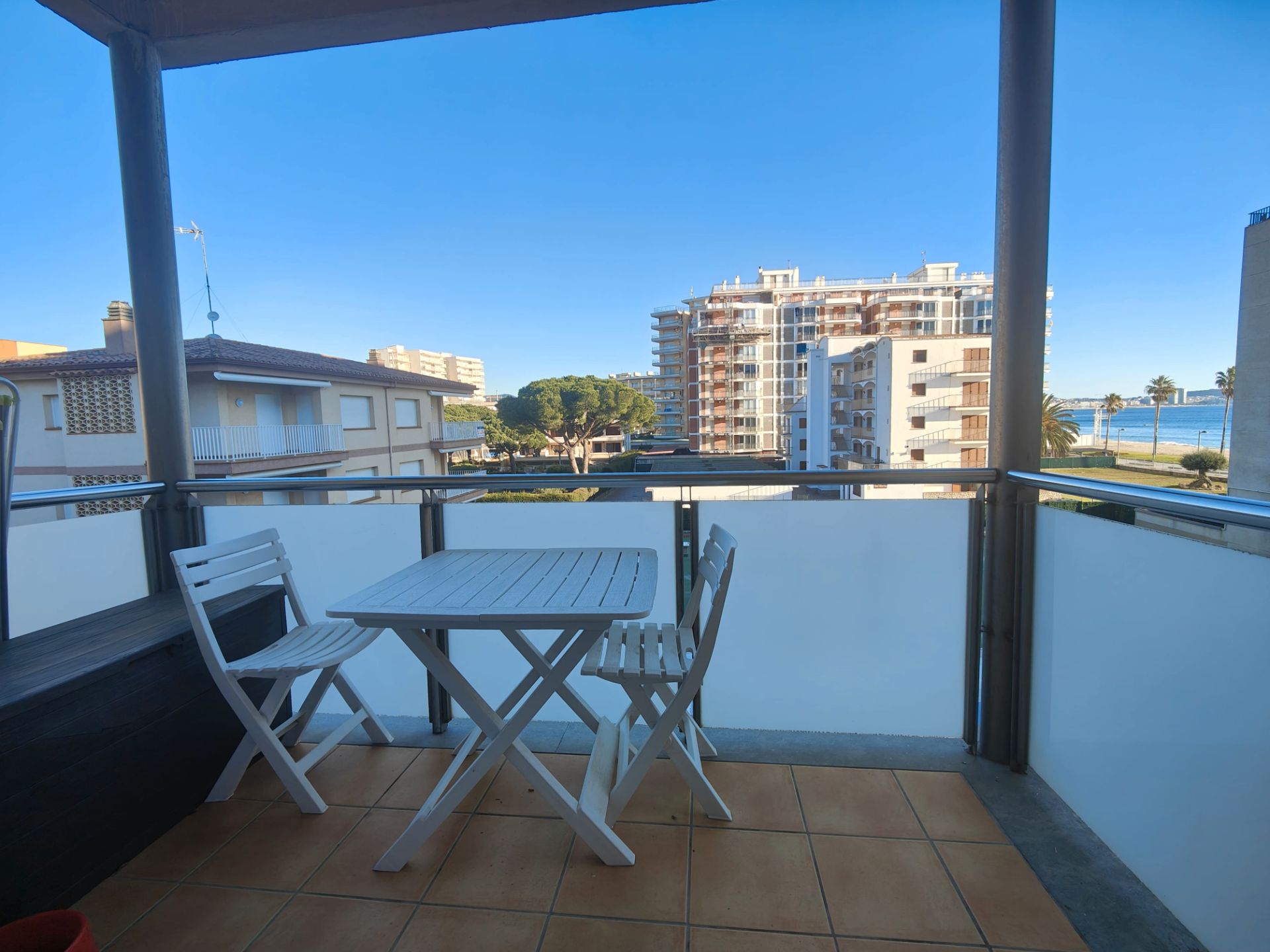 Apartment for sale in Carrer d'Isaac Albéniz, Torre Valentina - Mas Vilar de La Mutxada - Treumal