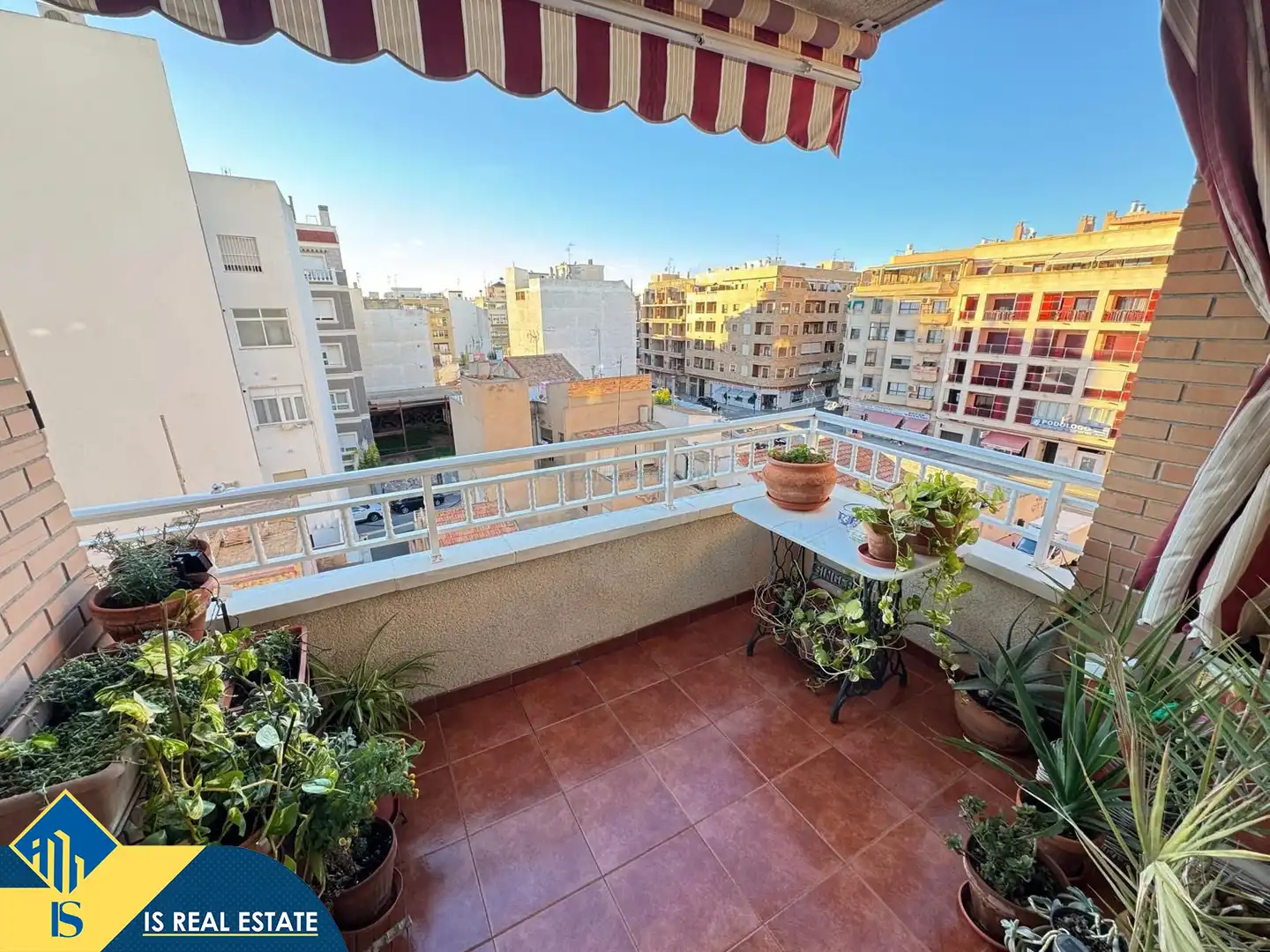 Apartament amb ascensor en venda a Centro, imagen 13