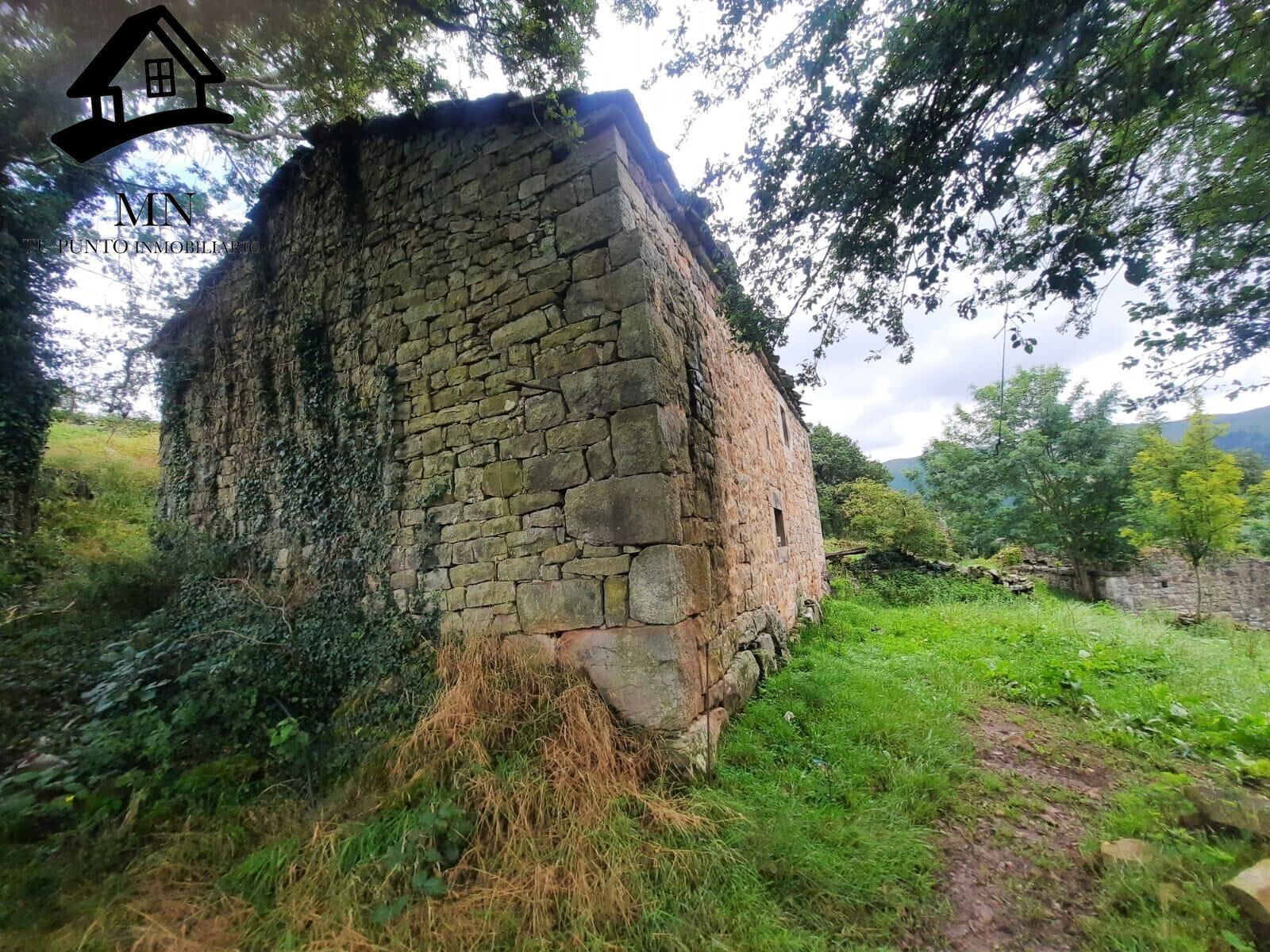 Exterior view of Country house for sale in Selaya