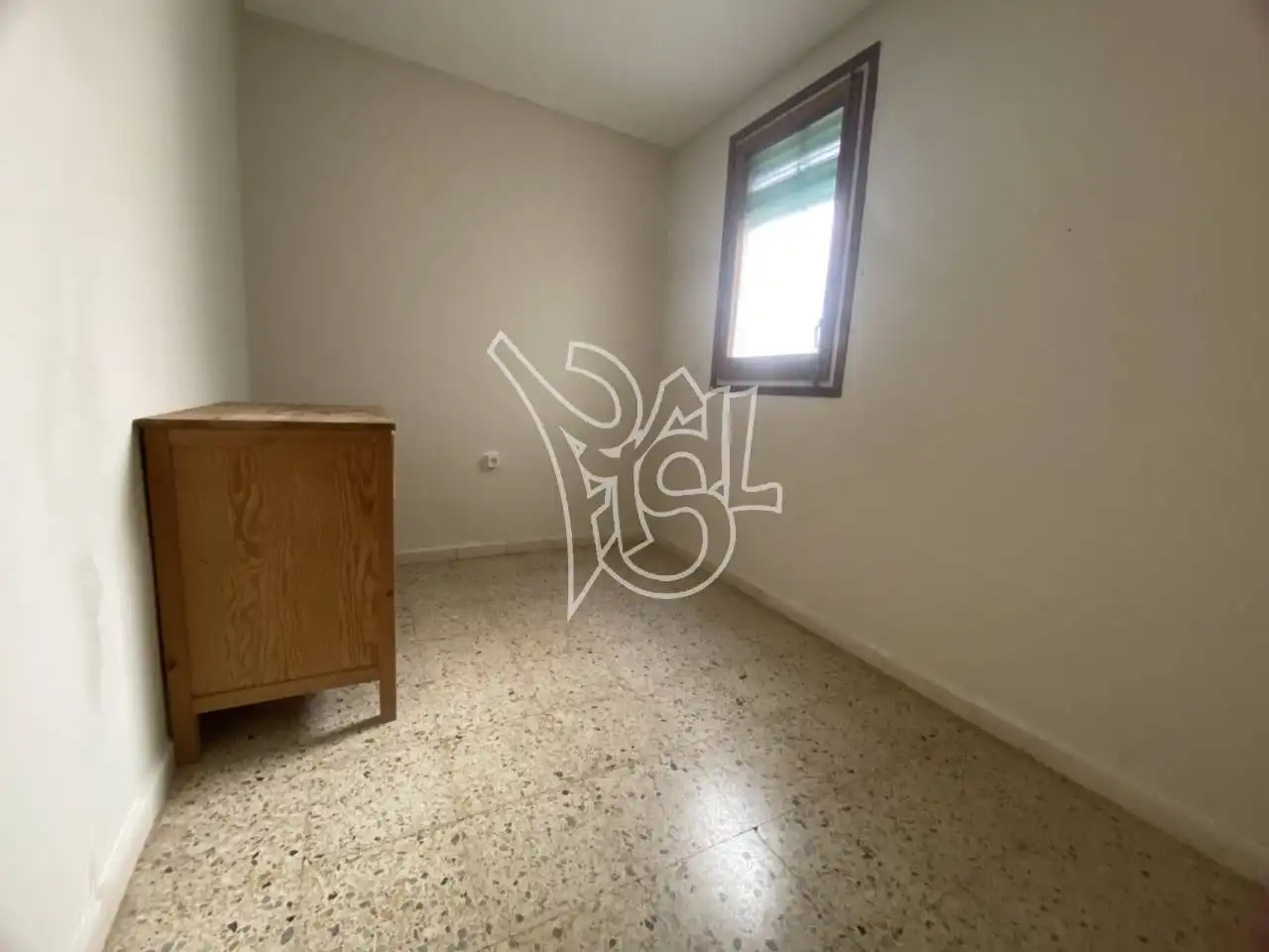 Dormitori de Apartament en venda en Canet de Mar