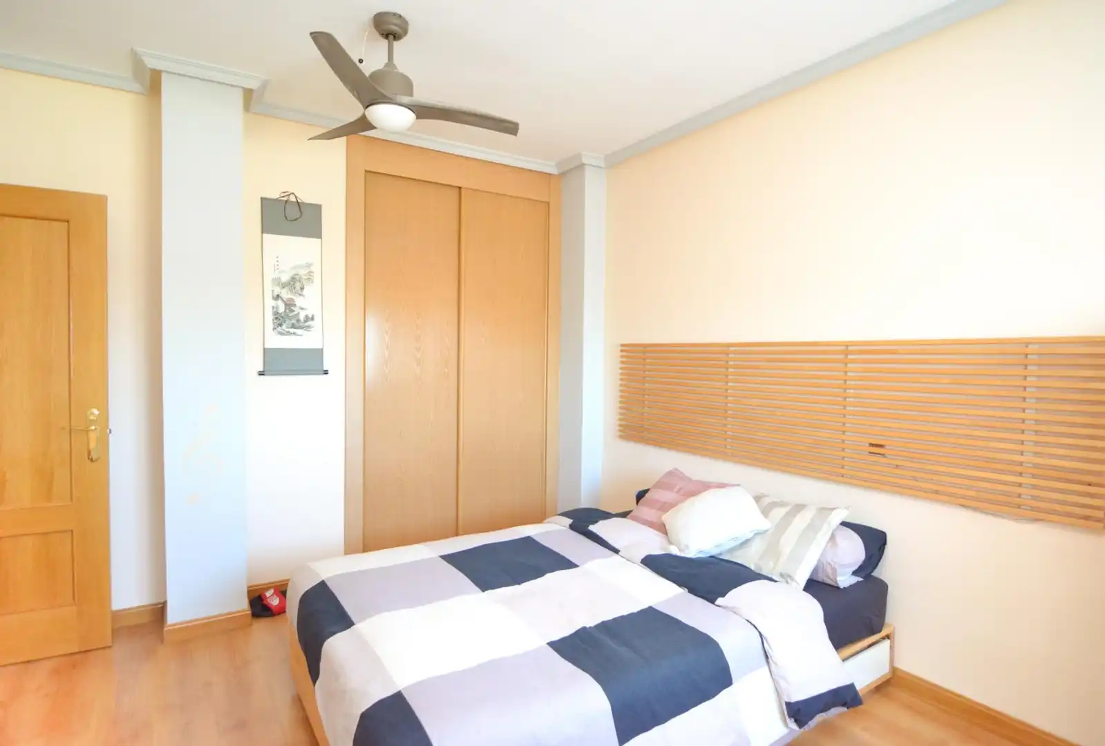 Bedroom of Detached homes for sale in Griñón  with Heating, Private garden and Terrace