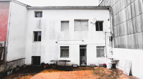 Foto 3 de Casa o chalet en venta en Casas Rego, Campus Sur - Santa Marta, Santiago de Compostela