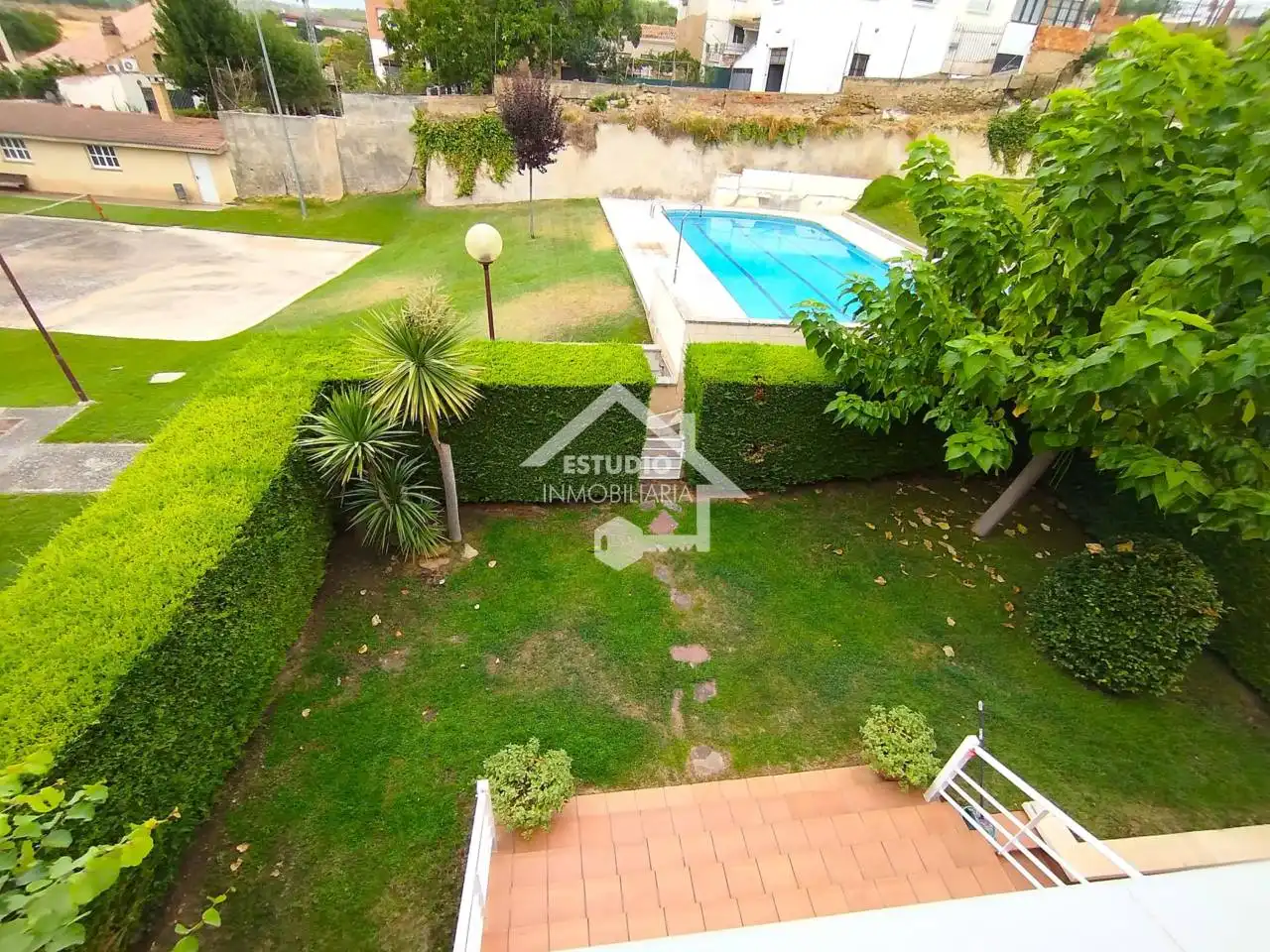 Villa con piscina in vendita a Calle Puentecillo, imagen 151