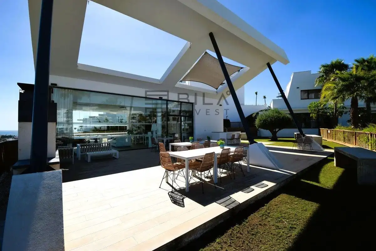 Piso con piscina en venta en Casa Banderas, imagen 20