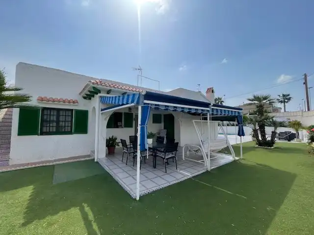 Terrace of Houses for sale in Elche / Elx  with Air Conditioner, Heating and Terrace