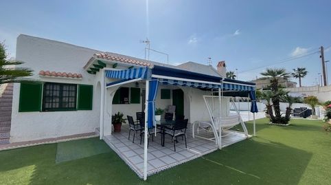 Foto 2 de Casa o xalet en venda a Carrer Bahia, Los Arenales del Sol, Elche / Elx