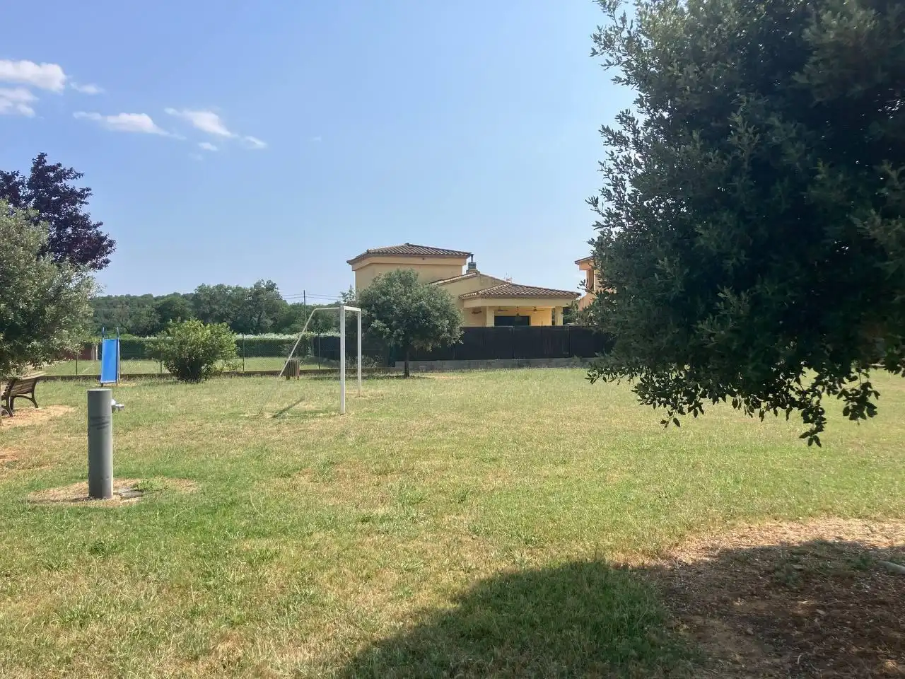 Residencial en venda en Cistella