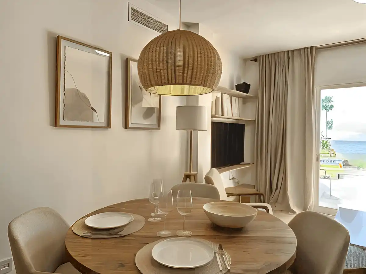 Apartament amb piscina en venda a Benamara - Atalaya, imagen 7