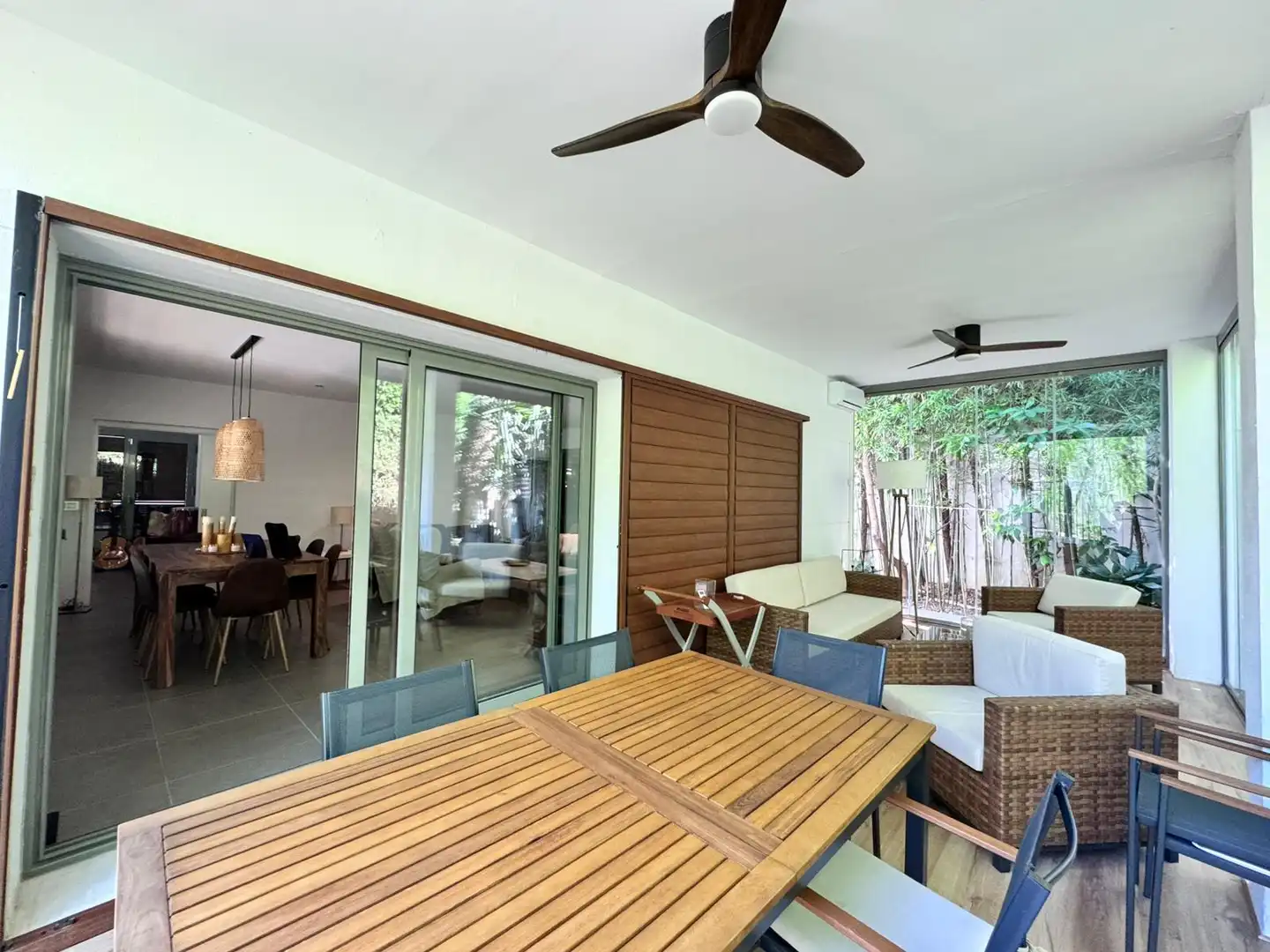 Villa con terrazza in vendita a Calle del Río, imagen 24