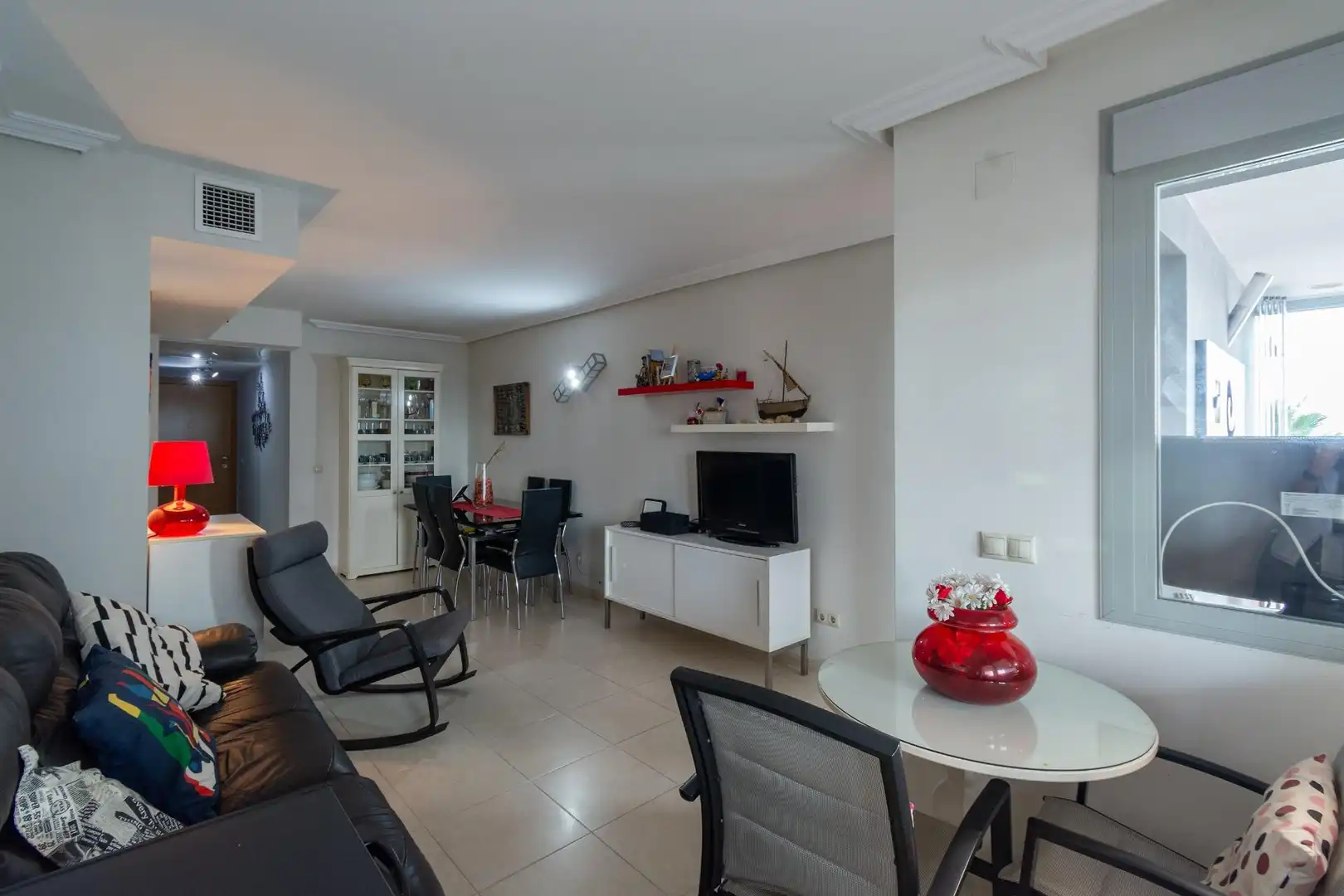 Apartment mit Pool zum Verkauf in Tomás Maestre, imagen 53