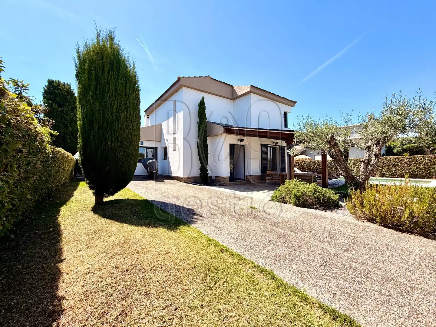 Vista exterior de Casa o chalet en venta en Tarragona con Aire acondicionado, Calefacción y Jardín privado