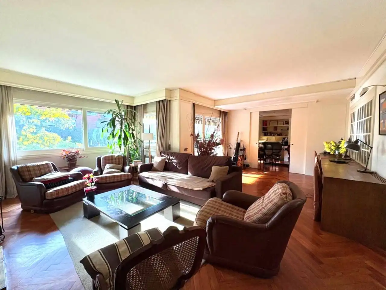 Flat for sale in Calle Joan Oliver, L'Eixample