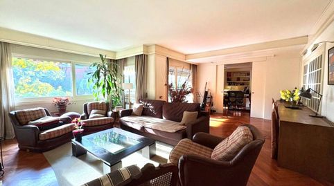 Foto 4 de Piso en venta en L'Eixample, Sant Cugat del Vallès