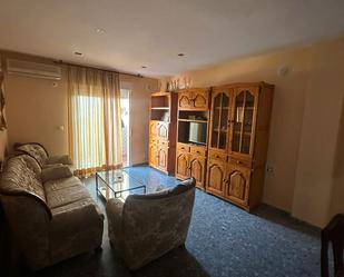 Flat to rent in Avenida Virgen de Fátima, 21, Fátima - Levante , Levante,  Córdoba Capital