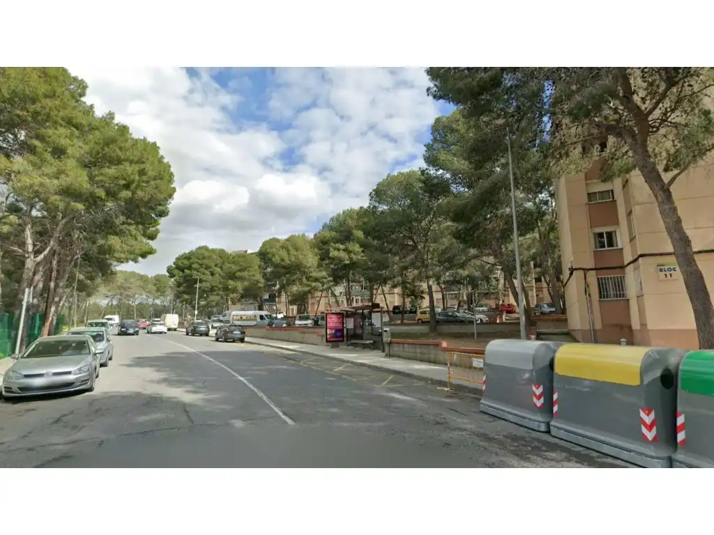 Pis en venda a Avenida Pallaresos