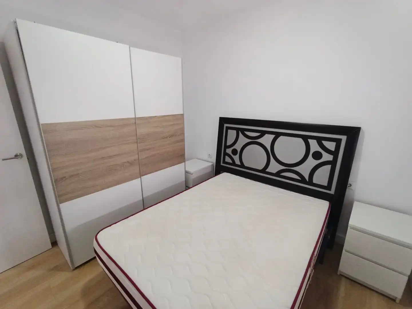 Habitación de Piso en venta en Mérida con Amueblado