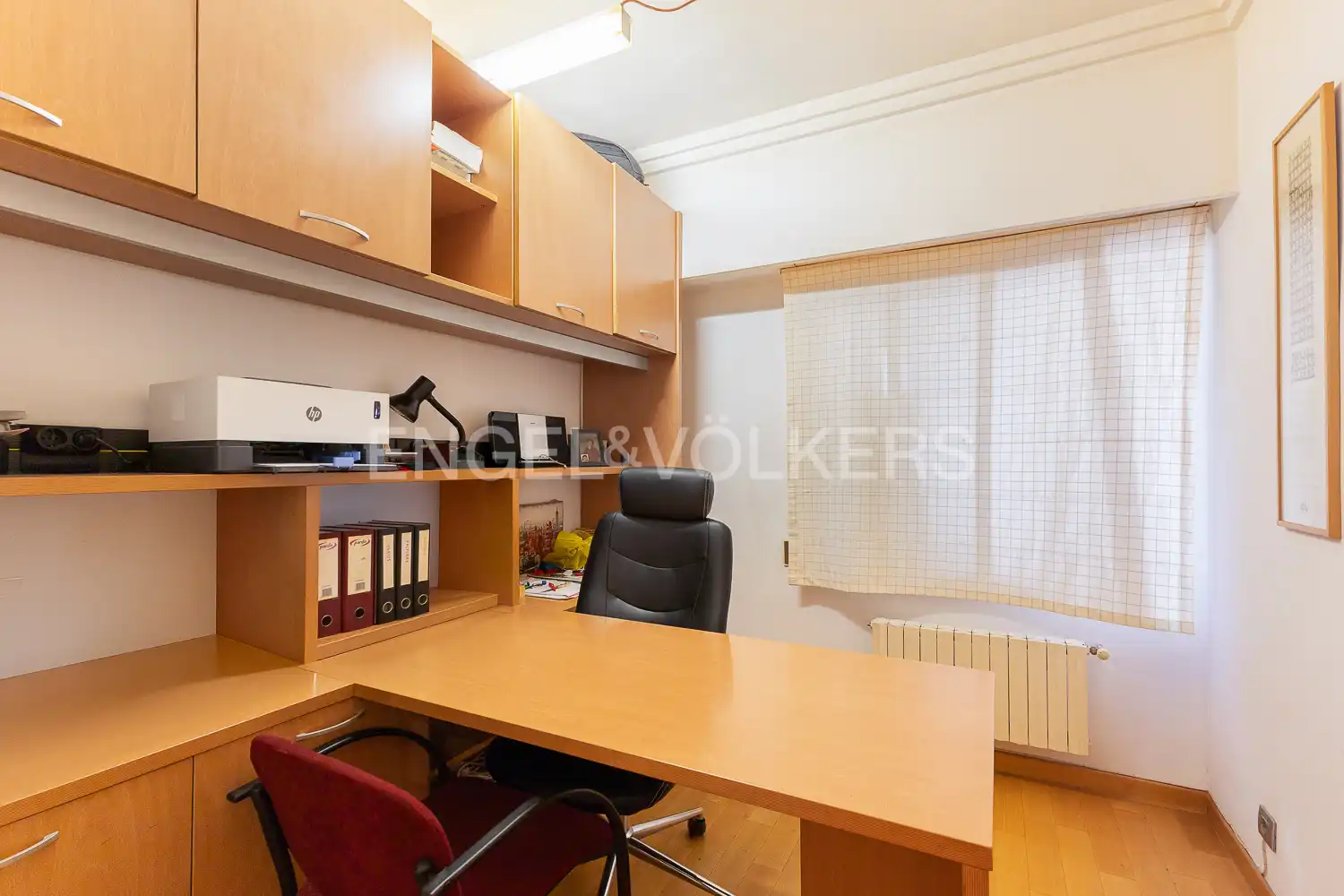 Apartamento en venta en Castellón de la Plana / Castelló de la Plana con Aire acondicionado, Calefacción y Parquet