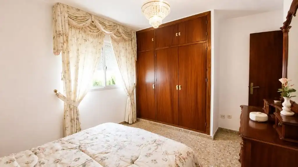 Wohnung mit Aufzug zum Verkauf in Bailén - Miraflores, imagen 23