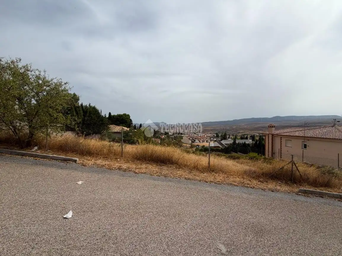 Residential land for sale in Padul, imagen 9