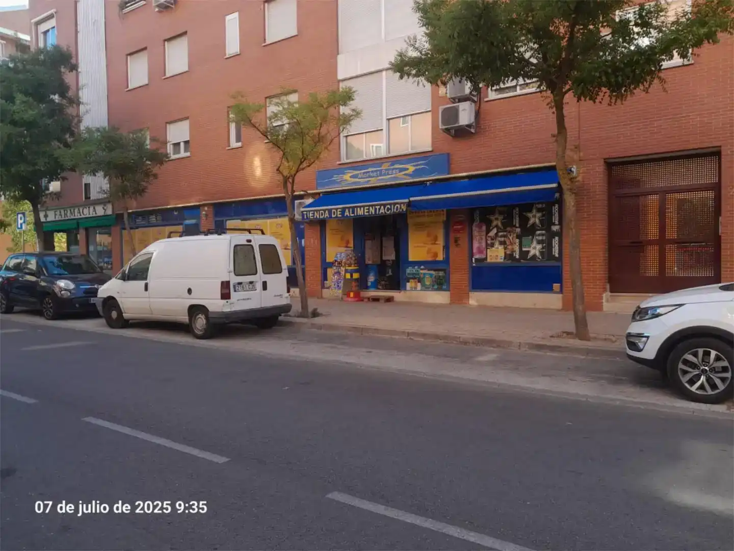 Local en venda en Leganés amb Aire condicionat