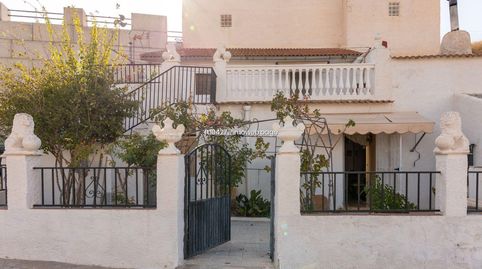 Casa Cueva en Las Viñas, Gor