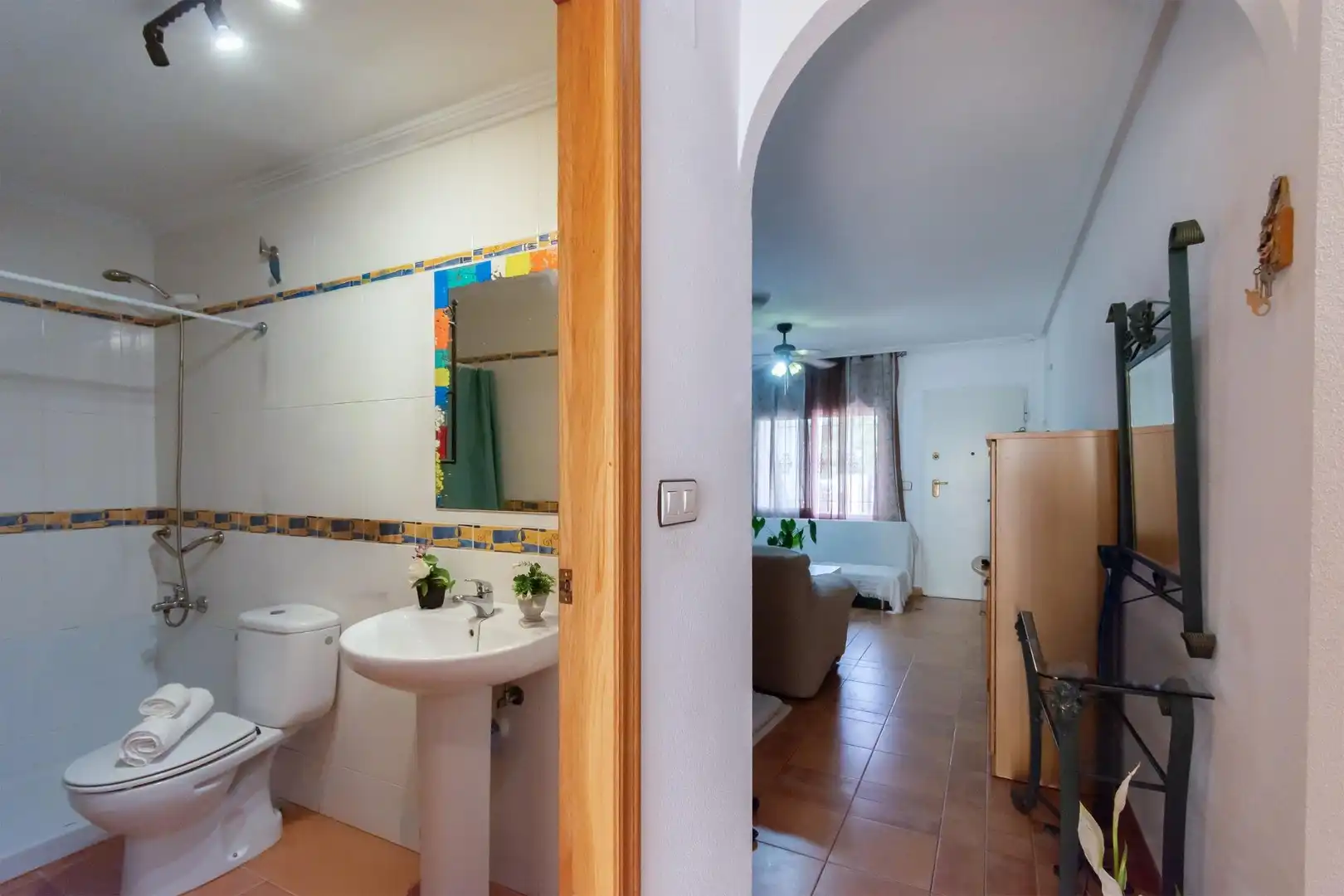Bungalow zum Verkauf in San Pedro del Pinatar, imagen 15