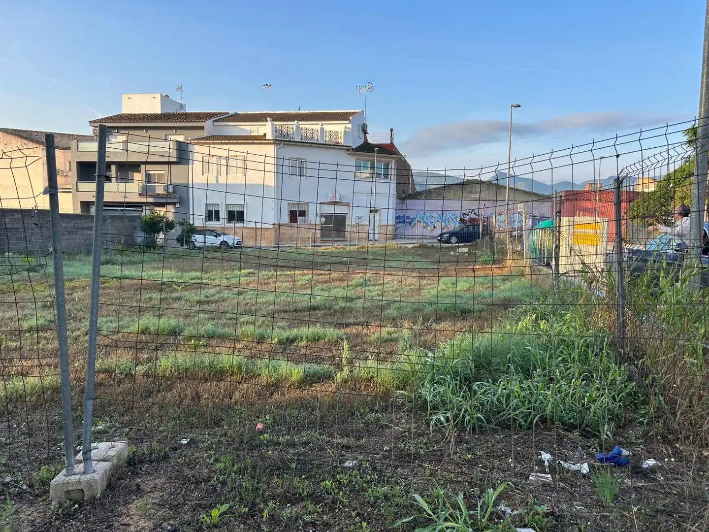 Residencial en venda en Albalat dels Tarongers