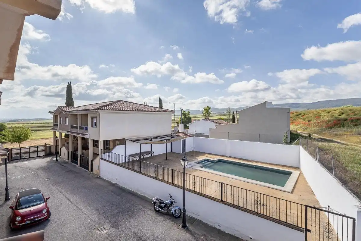 Houses for sale in Urbanizacion ALIXARES DEL TEMPLE, 34, Ventas de Huelma