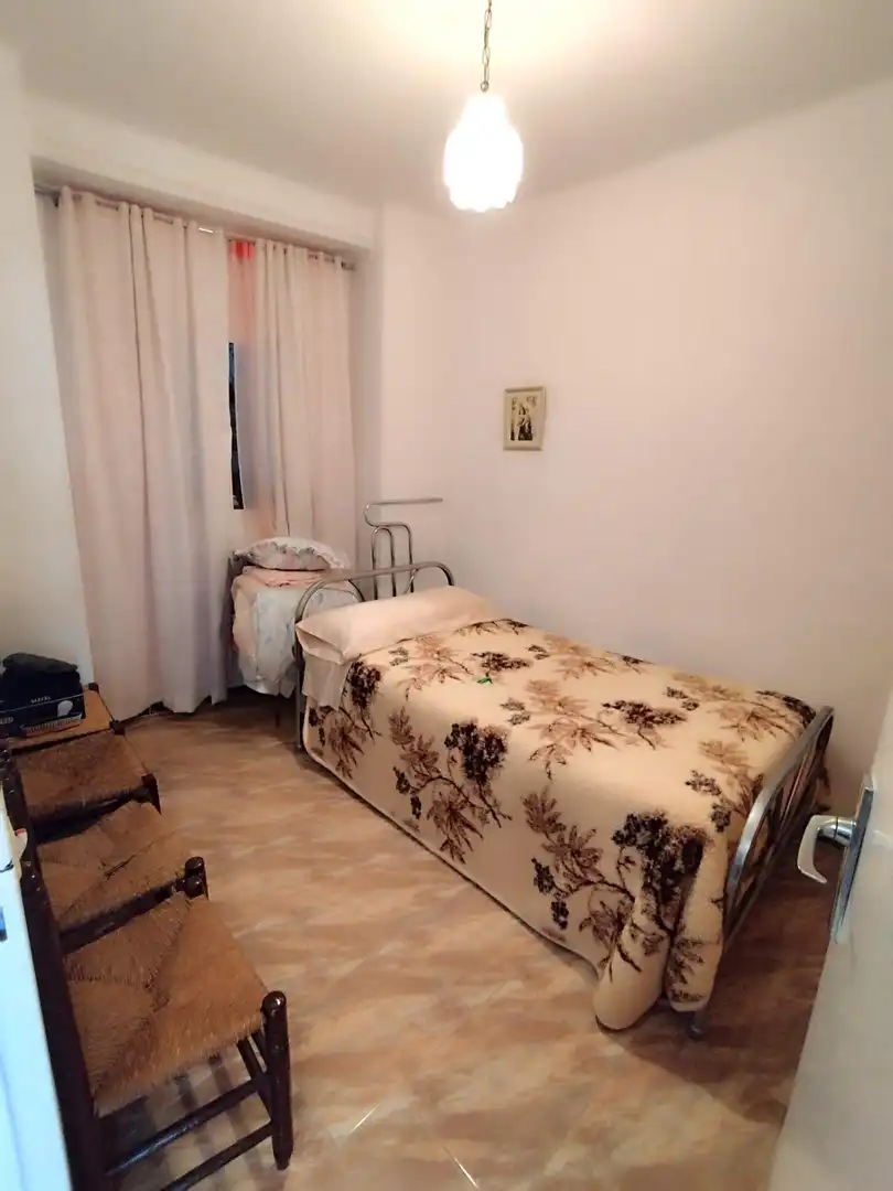 Habitación de Casa o chalet en venta en El Ronquillo