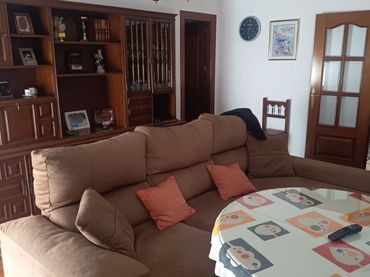 Maison avec balcon à vendre à Andújar