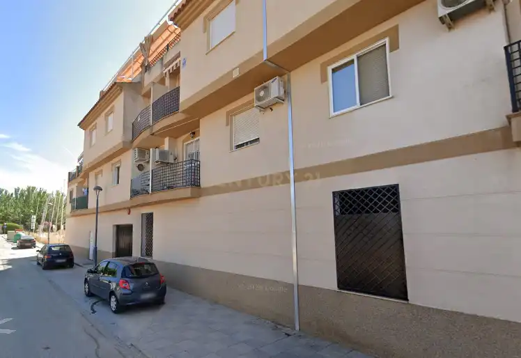 Local comercial en venda a Calle Mar de Alborán, 1, 18230 Atarfe, Granada, Spain 1, imagen 2