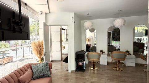 Photo 4 of Commercial properties for transfer in Calle Alonso de Bazán, Ricardo Soriano, Marbella