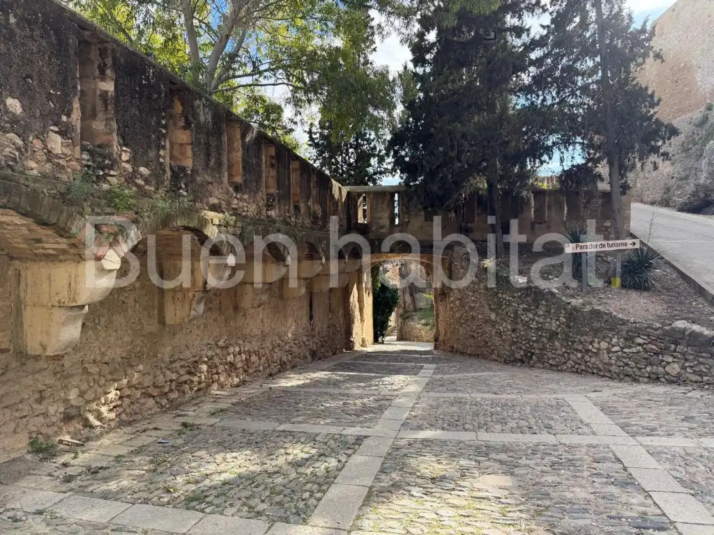 Terreny residencial en venda a CT Castell 18, imagen 12