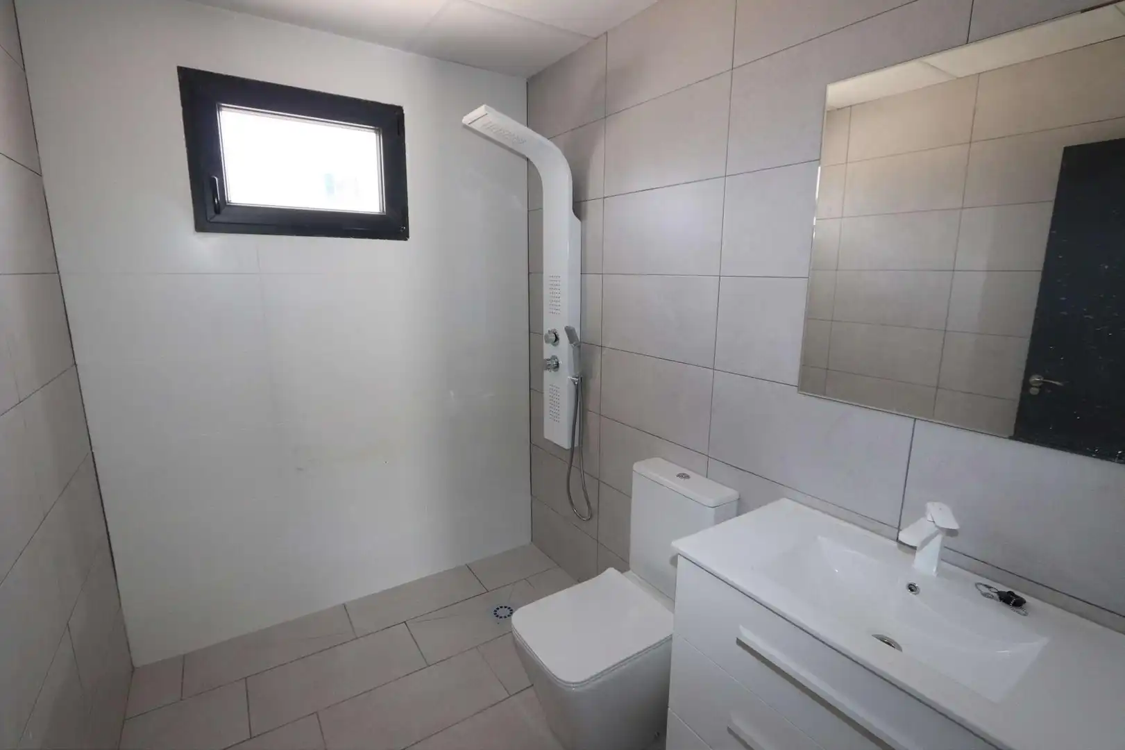 Baño de Casa o chalet en venta en Aspe con Terraza