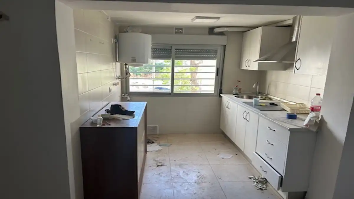 Cuina de Pis en venda en Córdoba