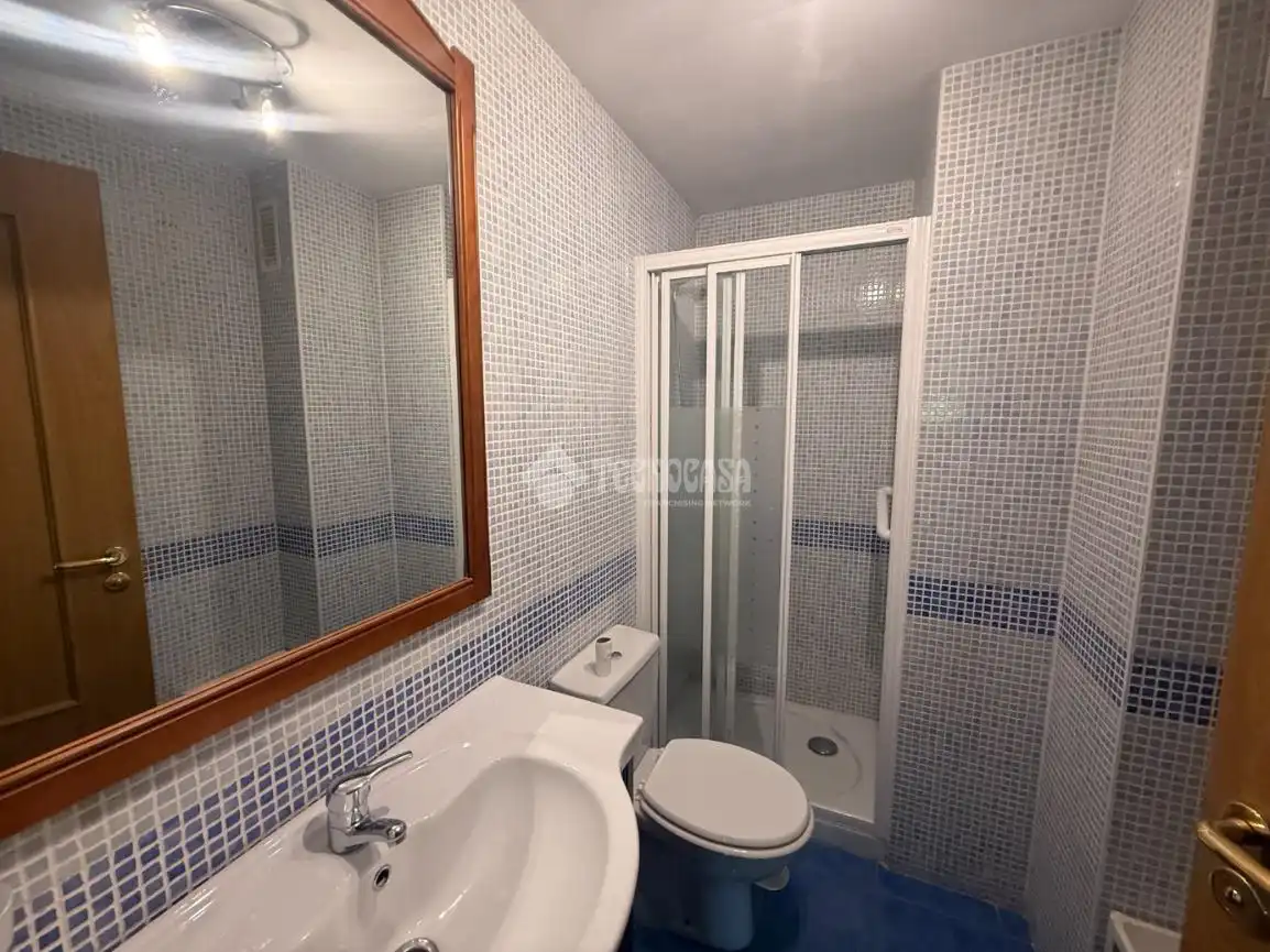 Baño de Piso en venta en Madrid con Aire acondicionado, Calefacción y Parquet