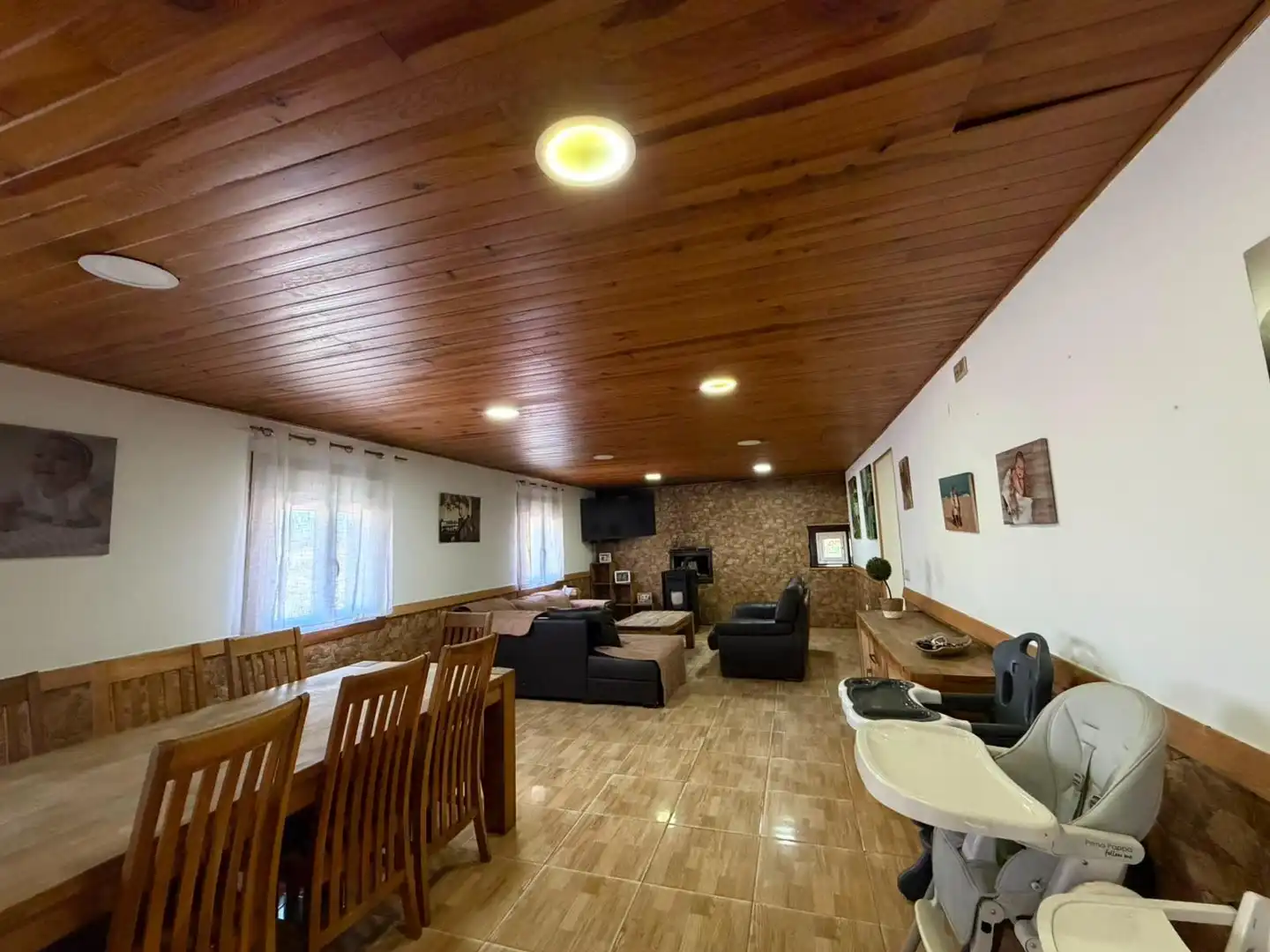 Chalet en venta en Carrer de Ravós del Terri, imagen 7