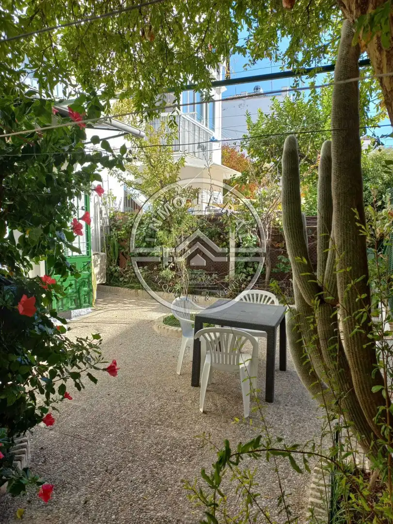 Jardín de Piso en venta en Écija, Sevilla