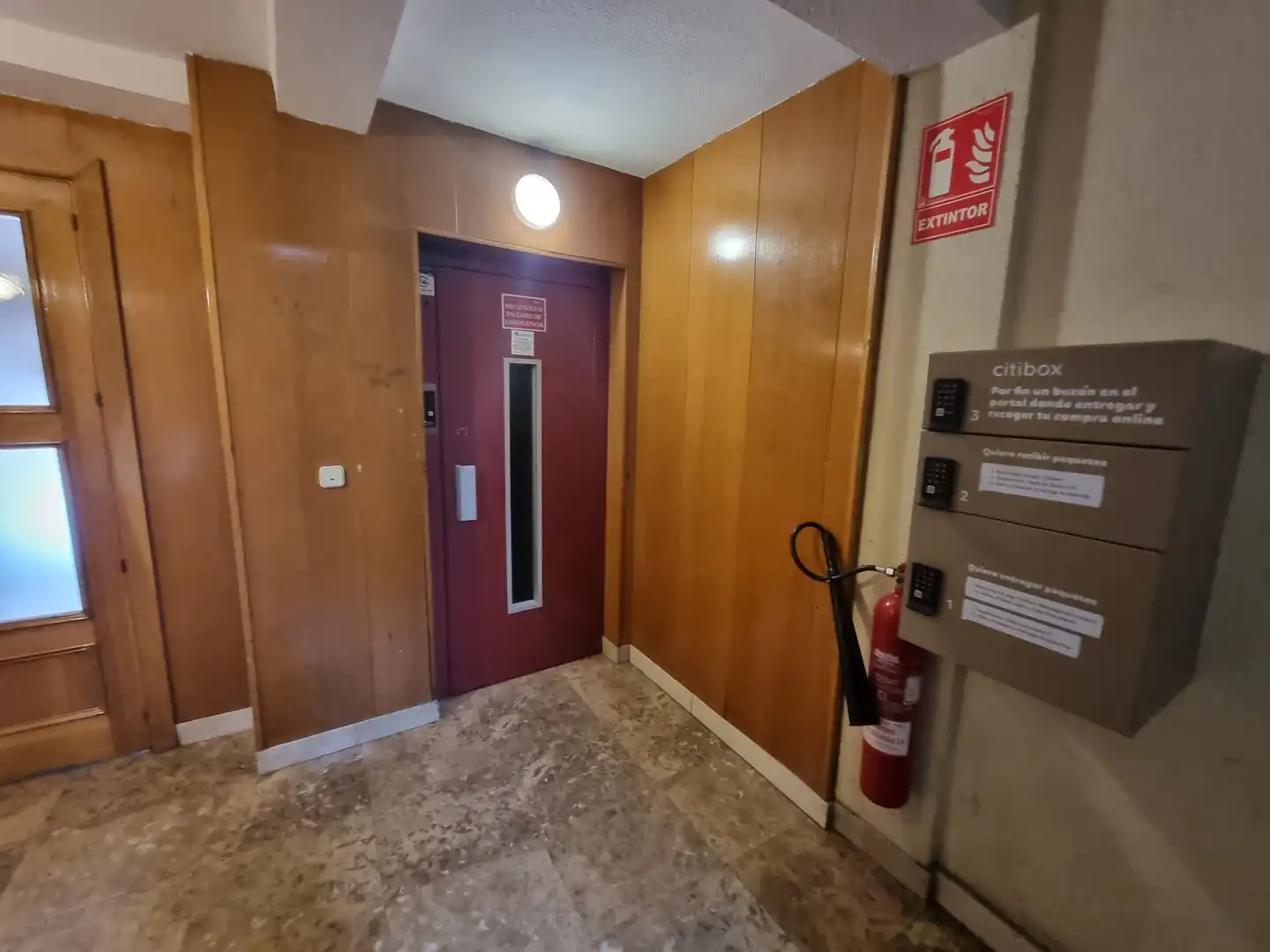 Piso con ascensor en venta en Centro Urbano, imagen 7