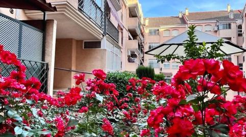 Foto 3 de Àtic en venda a Virgen de Botoa, 5, Ciudad Jardín, Badajoz Capital