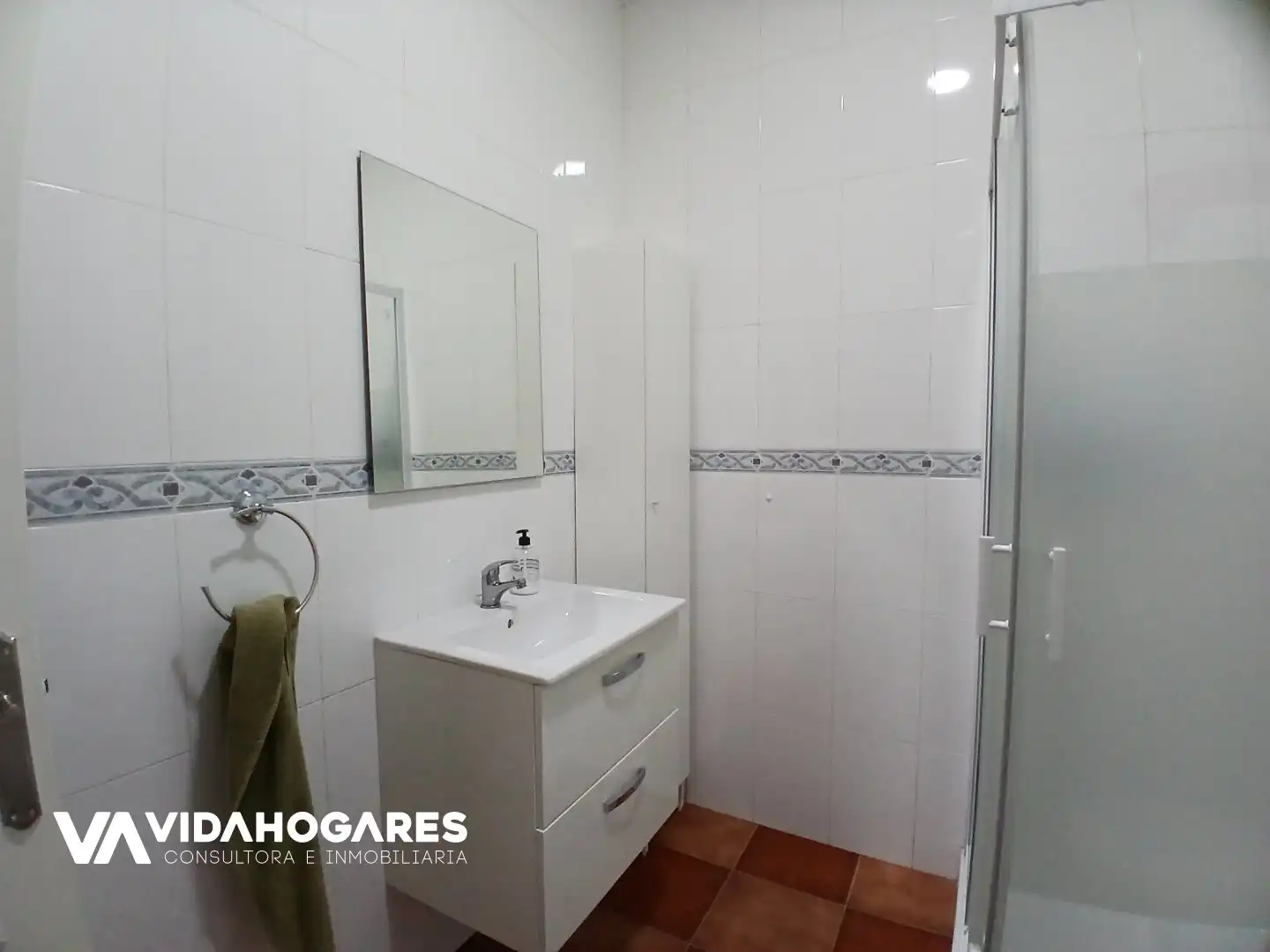 Bathroom of Country homes for sale in Rota