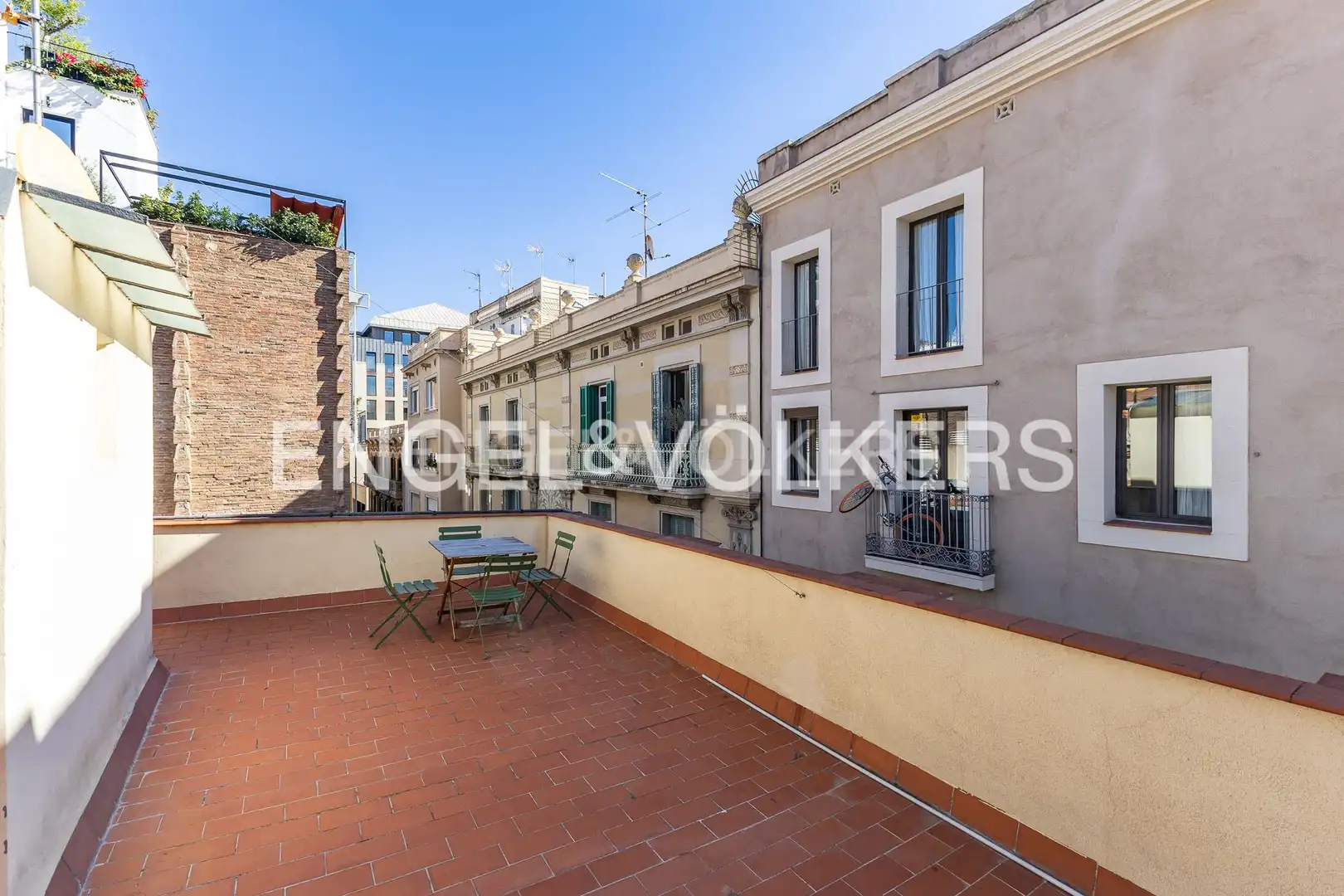 Ático en venta en Gràcia, imagen 49