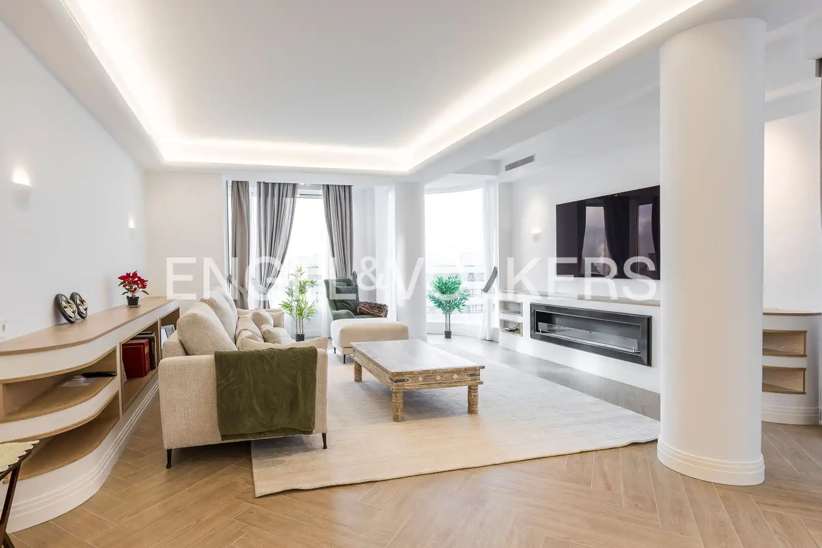 Flat with lift for sale in Tetuán, imagen 3