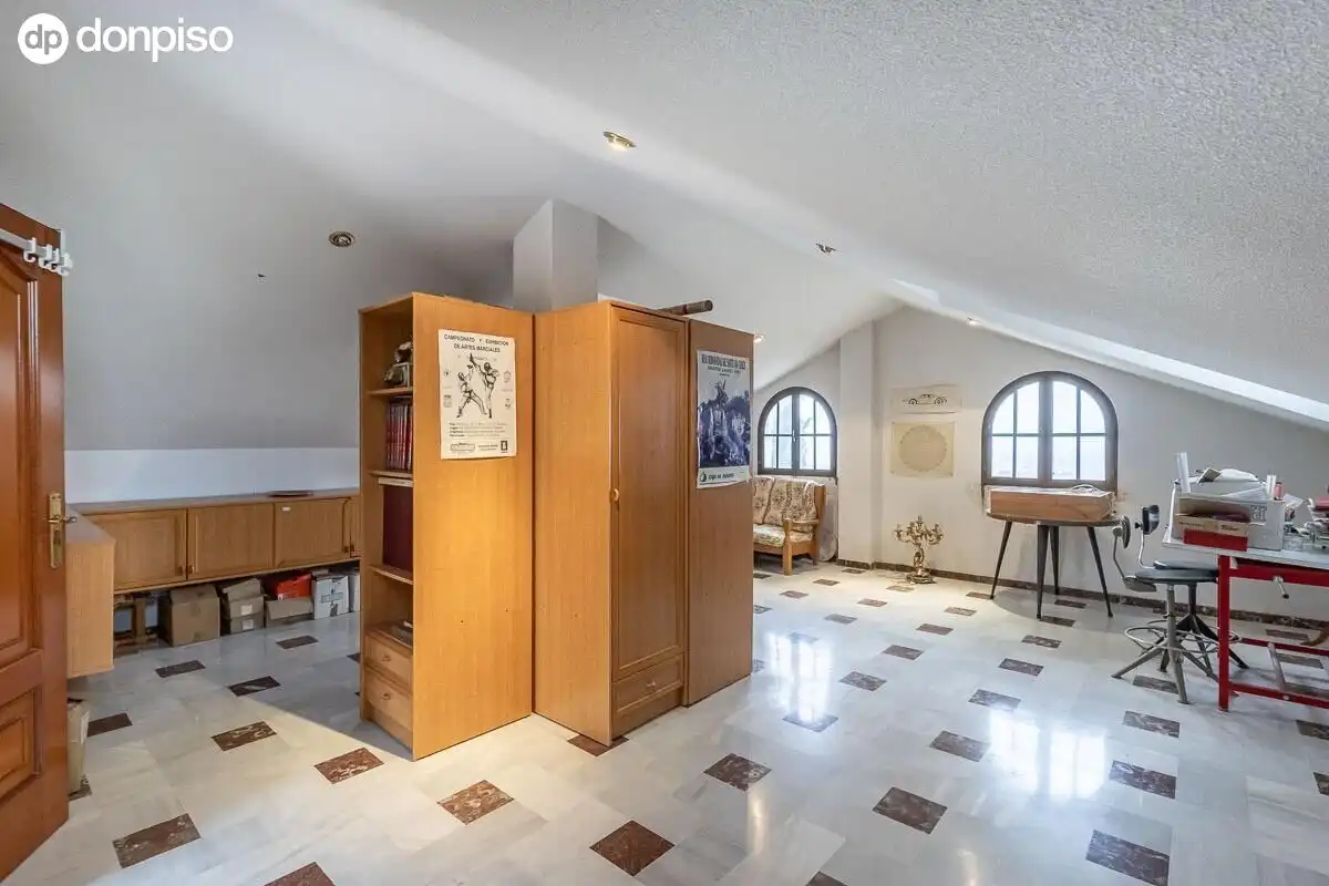 Villa mit Terrasse zum Verkauf in Calle CAMELIA, imagen 41