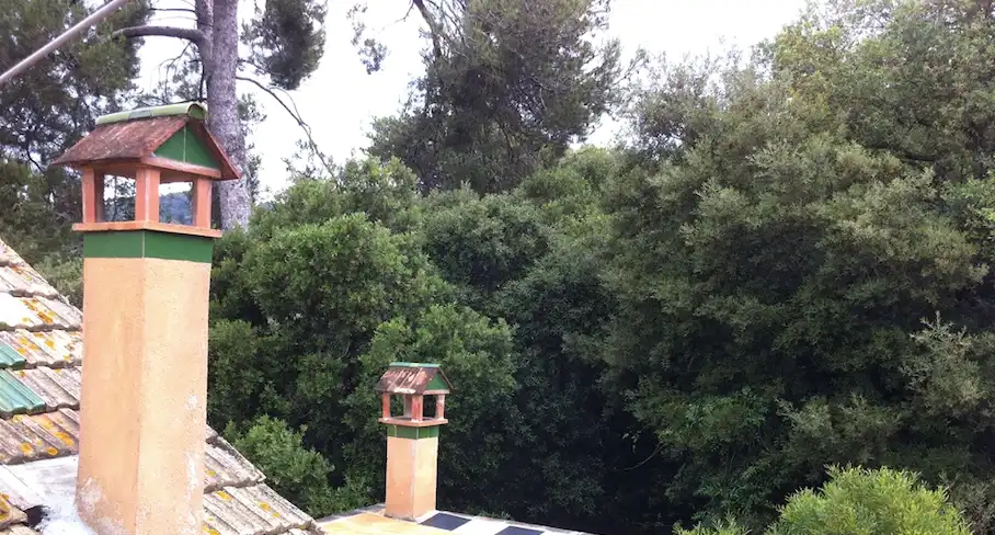 Casa con piscina en venta en Esglesia, imagen 7