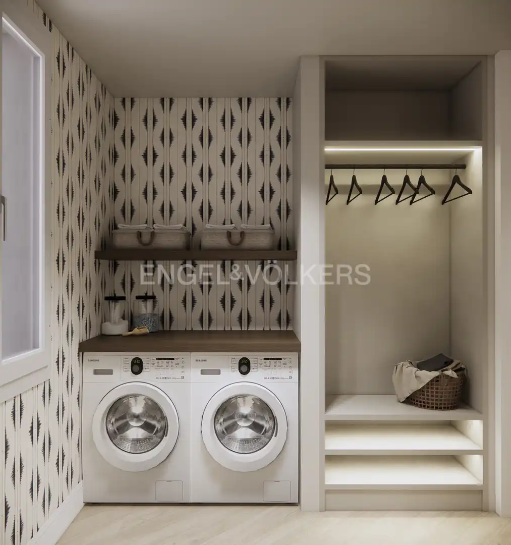 Appartement avec ascenseur à vendre à Padilla, imagen 12