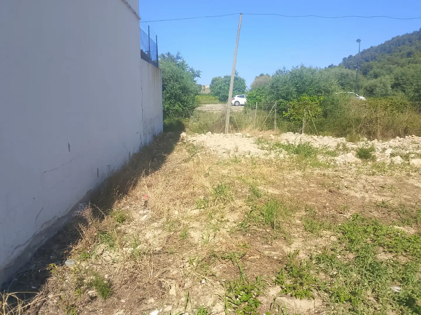 Wohnbaugrundstück zum Verkauf in Carrer Major 34