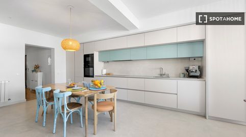 Foto 4 de Habitación en Son Dureta, Palma de Mallorca